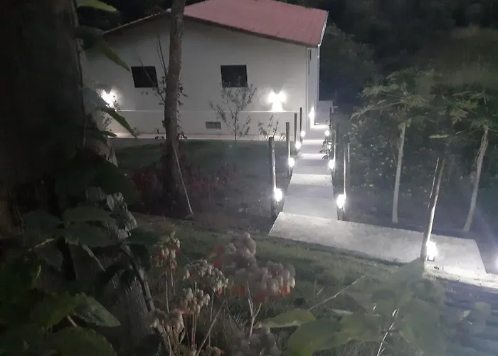 Hotel que aceita animais de estimação: Excelente casa - família ou grupo - 35 Km C Jord