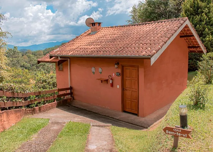 Pousada Canto dos Pássaros