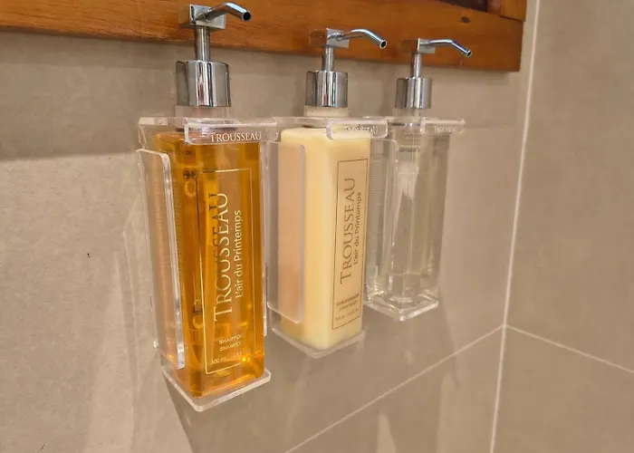 Hotel para famílias: Pousada do Cedro