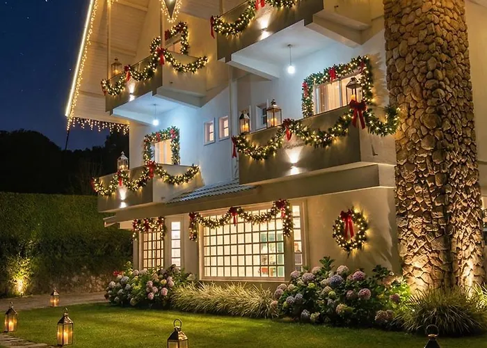 Chateau Du Ciel Boutique Hotel