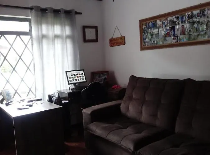 Casa Shekinah
